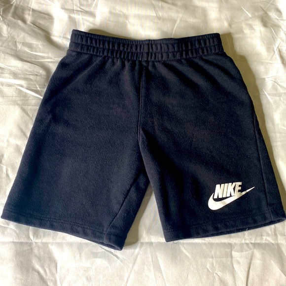 Nike Other - Black Nike 5s 104-110 cm 4-5 years old sweatshirts